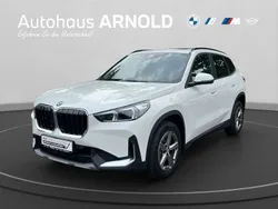 Weiß Gebraucht 2024 BMW X1 Efficient Dynamics SUV | 38.910 € (Fairer Preis)