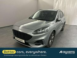 Lackierung: solar silver so Gebraucht 2022 Ford Kuga ST-Line X SUV | 23.980 € (Fairer Preis)