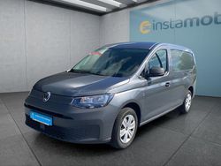 Grau Gebraucht 2022 VW Caddy Van / Kleinbus | 29.699 € (Teuer)