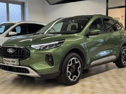Bursting green Gebraucht 2024 Ford Kuga Active SUV | 34.990 € (Etwas zu teuer)