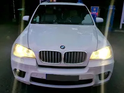 Weiß Gebraucht 2013 BMW X5 SUV | 12.500 € (Superpreis)
