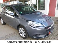 Grau Gebraucht 2016 Opel Corsa drive Kleinwagen | 8.990 € (Fairer Preis)