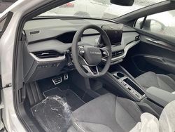 Neu 2025 Skoda Enyaq iV SportLine SUV | 51.395 € (Guter Preis)