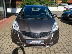 Braun Gebraucht 2014 Honda Jazz Comfort Plus Kleinwagen | 8.490 € (Fairer Preis)