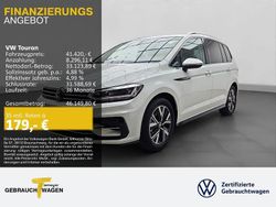 Weiß Neu 2025 VW Touran Highline Van / Kleinbus | 41.420 € (Etwas zu teuer)
