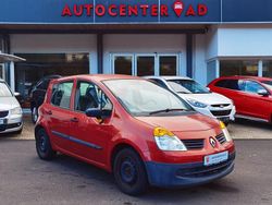 Gebraucht 2005 Renault Modus Authentique Van / Kleinbus | 2.290 € (Fairer Preis)