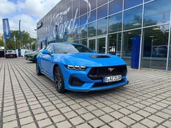 Blau Gebraucht 2025 Ford Mustang | 55.555 € (Fairer Preis)
