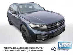 Meloe blue kristalleffekt Gebraucht 2023 VW Touareg R-line SUV | 71.990 € (Fairer Preis)