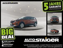 Lackierung cuprite/metallic klarlac Gebraucht 2023 Peugeot 5008 Active Van / Kleinbus | 25.479 € (Guter Preis)