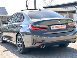 Dravitgrau metallic Gebraucht 2020 BMW 330e Performance Limousine | 33.490 € (Etwas zu teuer)