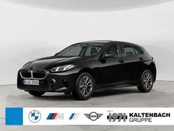 Schwarz Neu 2025 BMW 116 Kleinwagen | 29.990 € (Superpreis)
