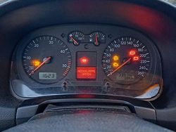 Grün Gebraucht 2004 VW Golf IV Ocean Kombi | 1.250 € (Guter Preis)