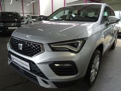 Silber Gebraucht 2024 Seat Ateca Style SUV | 23.349 € (Superpreis)