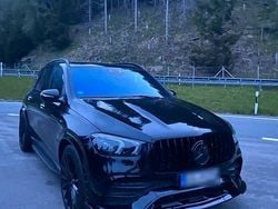 Gebraucht 2020 Mercedes GLE400 SUV | 60.500 €