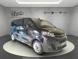 Weiß Gebraucht 2021 Opel Vivaro Edition Van | 16.750 € (Guter Preis)