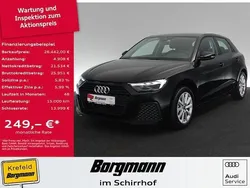 Gebraucht 2024 Audi A1 Sportback Basis Kleinwagen | 26.442 € (Fairer Preis)