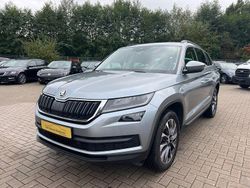 Silber Gebraucht 2020 Skoda Kodiaq Drive SUV | 18.490 € (Fairer Preis)