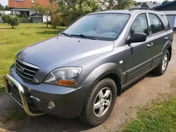 Gebraucht 2008 Kia Sorento SUV | 2.600 € (Guter Preis)
