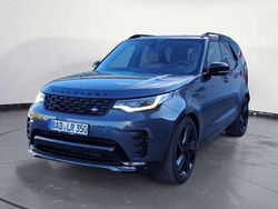 Blau Gebraucht 2025 Land Rover Discovery 5 HSE Dynamic SUV | 89.988 €