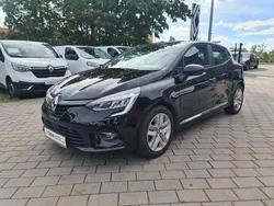 Schwarz Gebraucht 2020 Renault Clio V Experience Limousine | 15.999 € (Guter Preis)