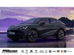Grau Neu 2025 Cupra Tavascan VZ SUV | 55.035 € (Fairer Preis)