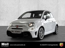 Grigio cenere/abarth/campovolo Gebraucht 2022 Abarth 595 Kleinwagen | 19.440 € (Fairer Preis)