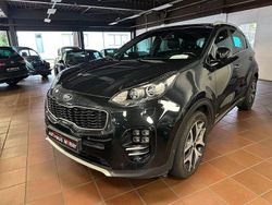Other Gebraucht 2017 Kia Sportage GT-Line SUV | 16.900 € (Fairer Preis)