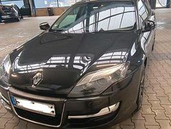 Schwarz Gebraucht 2013 Renault Laguna III Kombi | 3.499 € (Guter Preis)
