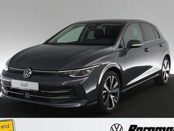 Grau Neu 2025 VW Golf Style Limousine | 48.495 €
