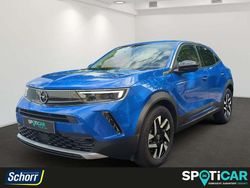 Blau Gebraucht 2023 Opel Mokka-e Elegance SUV | 25.900 € (Teuer)