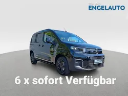 Perla neraschwarz Neu 2025 Citroën Berlingo Van / Kleinbus | 29.830 € (Guter Preis)