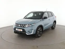 Blau Gebraucht 2019 Suzuki Vitara Comfort SUV | 16.770 € (Superpreis)