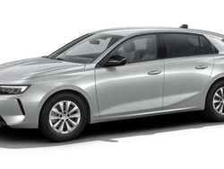 Vulkan grau metallic Gebraucht 2024 Opel Astra Edition Limousine | 22.494 € (Superpreis)