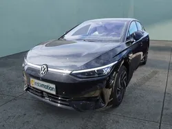 Schwarz Gebraucht 2023 VW ID.7 Pro Limousine | 44.205 € (Guter Preis)