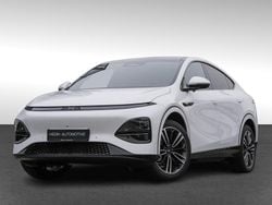 Weiß Neu 2025 XPENG G6 RWD Standard Range SUV | 44.759 € (Teuer)