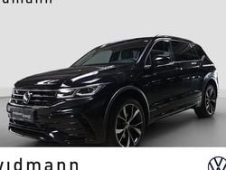 Schwarz Gebraucht 2024 VW Tayron R-line SUV | 42.900 € (Superpreis)