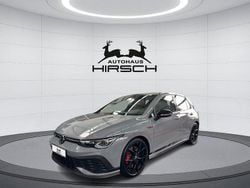 Grau Gebraucht 2023 VW Golf VIII GTI Clubsport Limousine | 34.790 € (Fairer Preis)