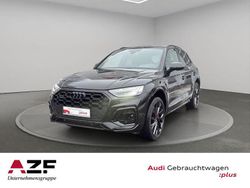 Schwarz Gebraucht 2024 Audi Q5 Comfort SUV | 59.890 €