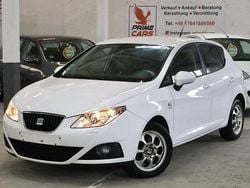 Weiß Gebraucht 2011 Seat Ibiza Sport Limousine | 2.499 € (Superpreis)