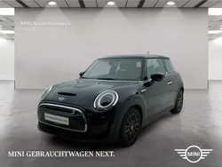 Blau Gebraucht 2022 Mini Cooper SE Kleinwagen | 19.606 € (Fairer Preis)