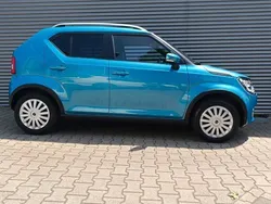 Gebraucht 2020 Suzuki Ignis Comfort+ Kleinwagen | 14.290 € (Etwas zu teuer)