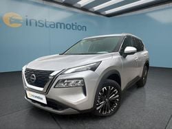 Silber Neu 2025 Nissan X-Trail SUV | 38.849 €