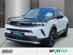 Weiß Gebraucht 2021 Opel Mokka Ultimate SUV | 19.450 € (Fairer Preis)
