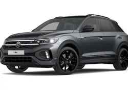 Grau Neu 2025 VW T-Roc SUV | 32.390 € (Superpreis)