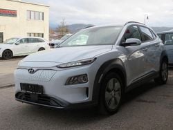 Weiß Gebraucht 2020 Hyundai Kona SUV | 13.990 € (Superpreis)