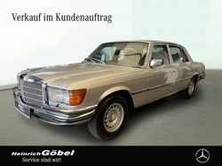 Silber Gebraucht 1975 Mercedes 450 Limousine | 49.990 €