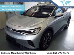 Scale silver metallic Gebraucht 2025 VW ID.4 Pure SUV | 32.499 € (Guter Preis)