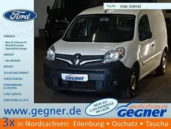 Weiss Gebraucht 2019 Renault Kangoo Rapid Extra Van / Kleinbus | 7.940 € (Superpreis)