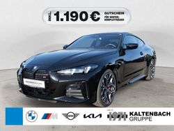Schwarz Neu 2025 BMW M440 M Sport Limousine | 74.990 € (Guter Preis)