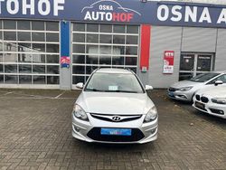 Silber Gebraucht 2011 Hyundai i30 Classic Kombi | 1.999 € (Guter Preis)